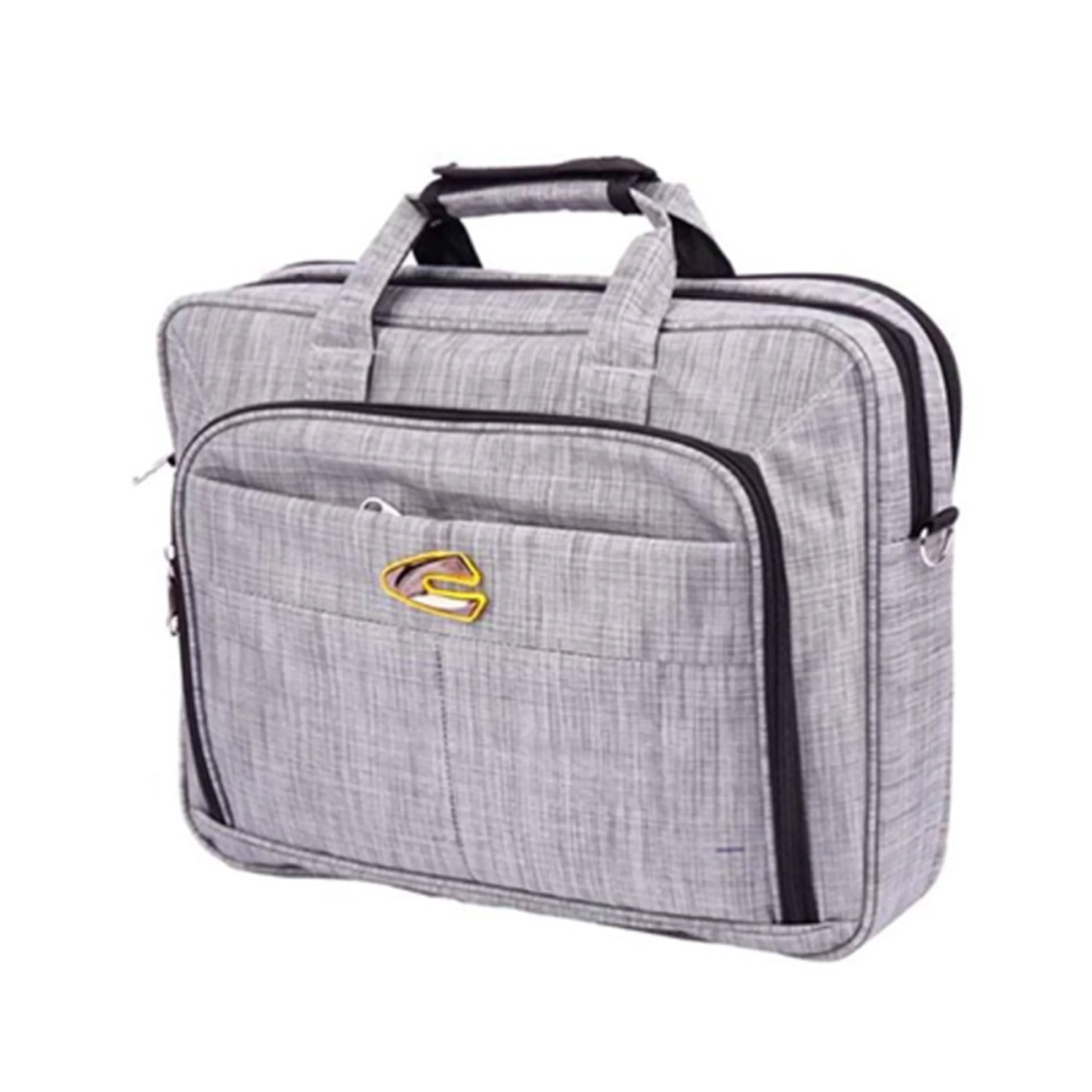 کیف لپ تاپ دوشی CAT مدل KT-020389 | B048